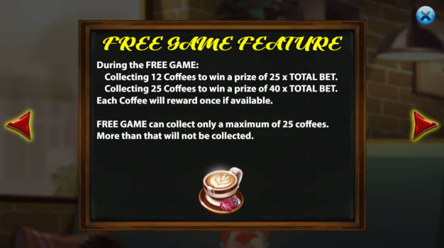 Coffee Wild KA Gaming slottxo ทางเข้า