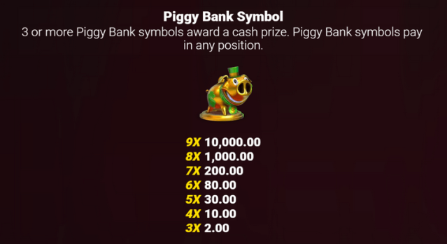 Coin Bash Microgaming slottxo ฝาก ถอน