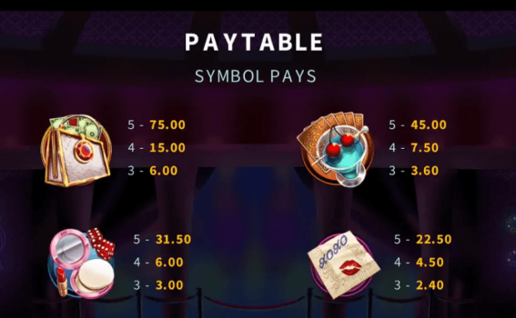 Countess Cash Microgaming slottxo ฝาก ถอน