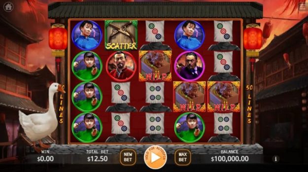 County Seat KA Gaming slottxo ทดลองเล่น