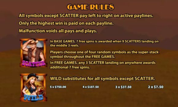 Cowboys KA Gaming slottxo ฟรีเครดิต