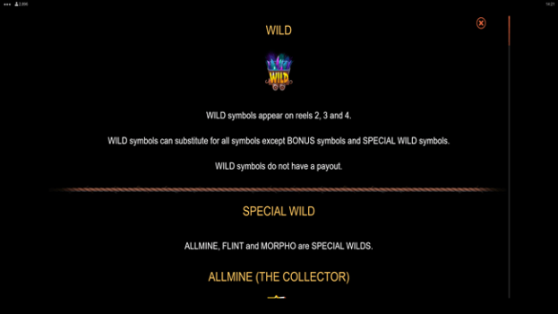 Crazy Digginz Its All Mine Microgaming slottxo ทางเข้าง