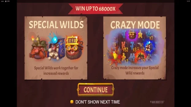 Crazy Digginz Its All Mine Microgaming slottxo ฟรีเครดิต