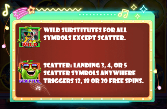 Crazy Guava Lock 2 Spin KA Gaming slottxo ทางเข้า
