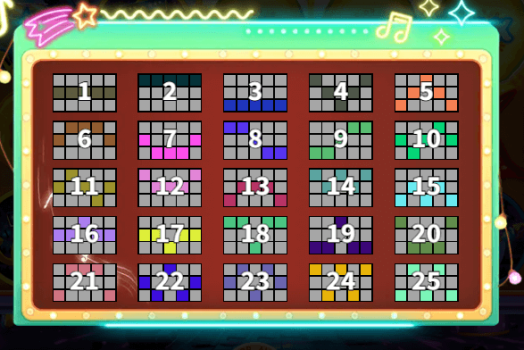 Crazy Guava Lock 2 Spin KA Gaming slottxo ฝาก ถอน