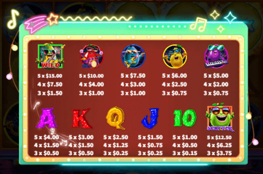 Crazy Guava Lock 2 Spin KA Gaming slottxo ฟรีเครดิต