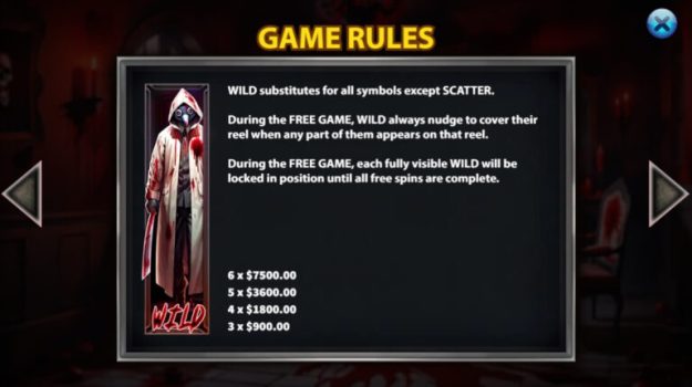 Crazy Killer KA Gaming slottxo ฝาก ถอน