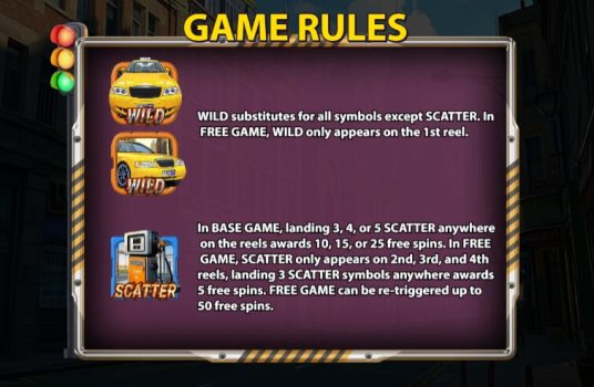 Crazy Taxi KA Gaming slottxo ฟรีเครดิต