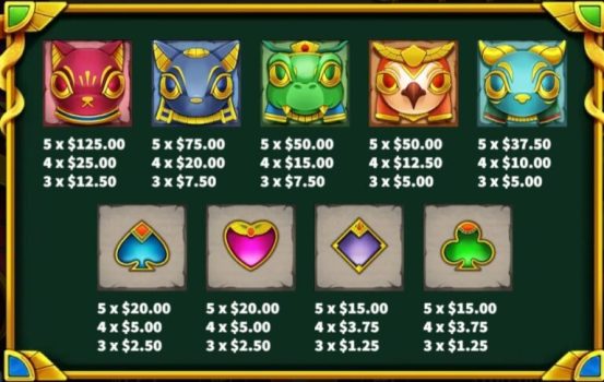 Creator Ra KA Gaming slottxo ฟรีเครดิต