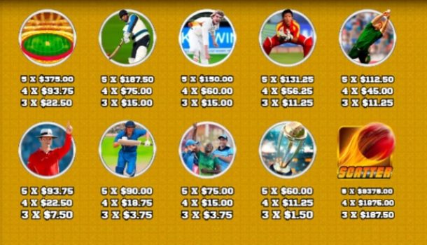 Cricket Winner KA Gaming slottxo ฟรีเครดิต