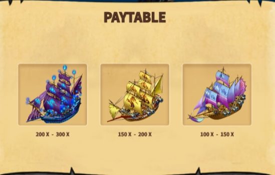Crush Pirate Ship KA Gaming slottxo ทางเข้า