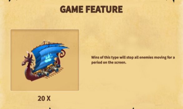 Crush Pirate Ship KA Gaming slottxo ฟรีเครดิต