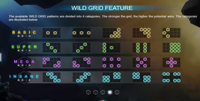 Crystal Rift Microgaming slottxo ฝาก ถอน