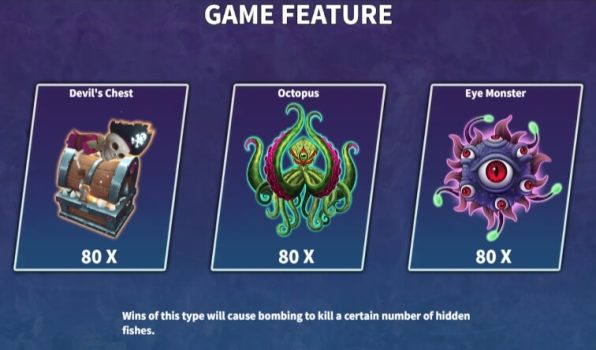 Cthulhu KA Gaming slottxo ฟรีเครดิต