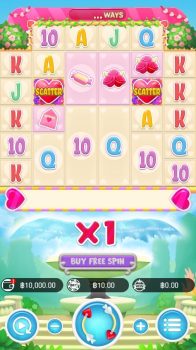 Cupids Garden ASKMESLOT slottxo ทดลองเล่น