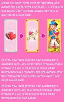 Cupids Garden ASKMESLOT slottxo ทางเข้า