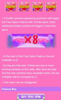 Cupids Garden ASKMESLOT slottxo ฝาก ถอน