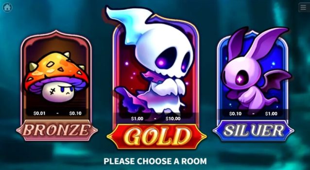 Cursed Seas KA Gaming slottxo ฝาก ถอน