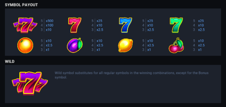 Cycle of Luck Bonus Buy EVOPLAY slottxo ฟรีเครดิต
