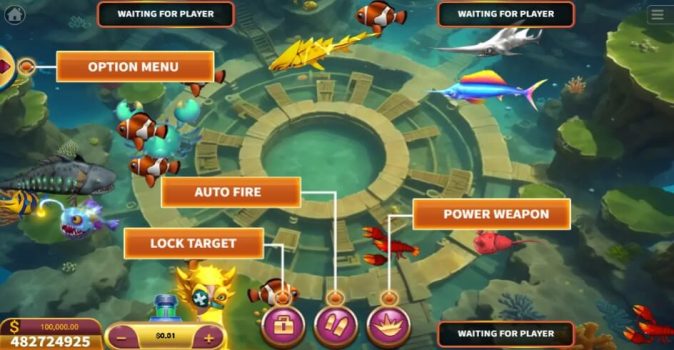Danger Zone KA Gaming slottxo ทดลองเล่น