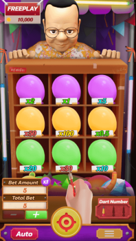 Dart Fest ASKMESLOT slottxo ทดลองเล่น