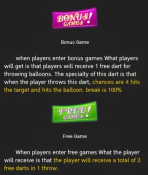 Dart Fest ASKMESLOT slottxo ฝาก ถอน