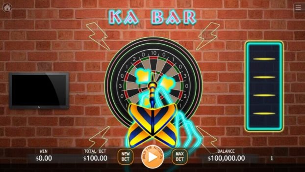Darts Champion KA Gaming slottxo ทดลองเล่น