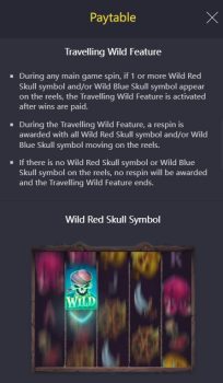 Dead Man's Riches PG Slot slottxo ทางเข้า