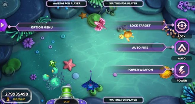 Deep Beast KA Gaming slottxo ทดลองเล่น