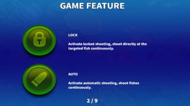 Deep Fishing KA Gaming slottxo ทางเข้า