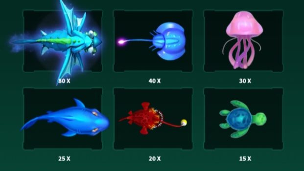 Deep Overlord KA Gaming slottxo เว็บตรง