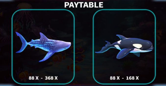 Deepsea Luminous KA Gaming slottxo ฝาก ถอน