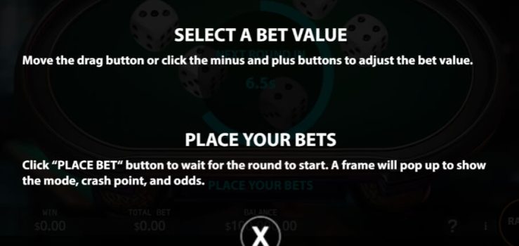 Deluxe Dice KA Gaming slottxo ฝาก ถอน