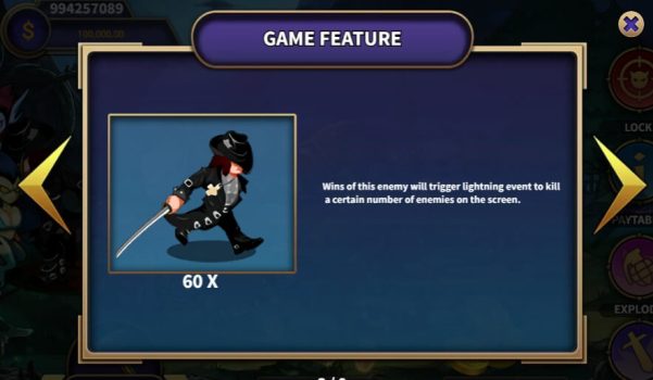 Devil Buster KA Gaming slottxo ฟรีเครดิต