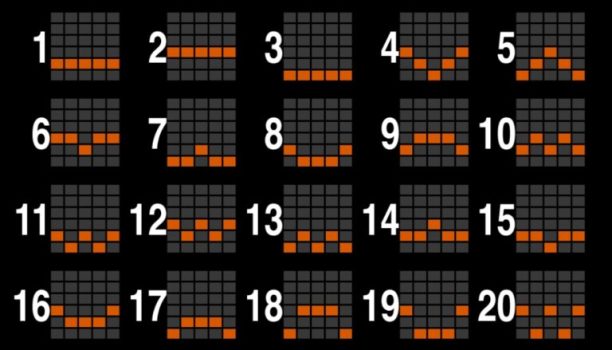 Diamond Inferno Microgaming slottxo ฝาก ถอน