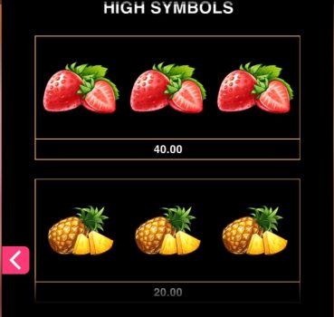 Doki Doki Fireworks Microgaming slottxo ทางเข้า