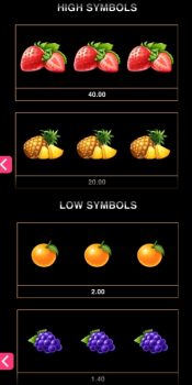 Doki Doki Parfait Microgaming slottxo ทางเข้า