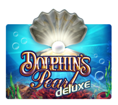 Dolphin's Pearl Deluxe slotxo เข้าสู่ระบบ