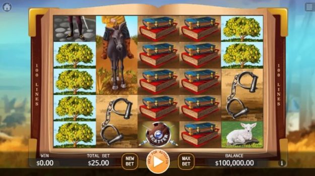Don Quixote KA Gaming slottxo ทดลองเล่น