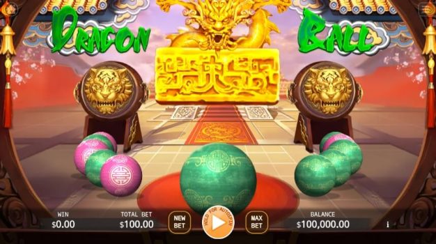 Dragon Ball KA Gaming slottxo ทดลองเล่น