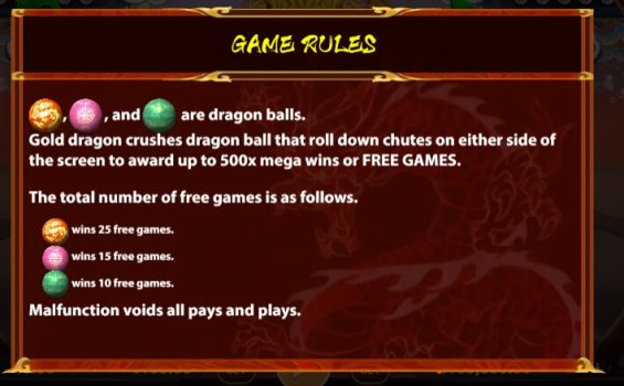 Dragon Ball KA Gaming slottxo ฟรีเครดิต