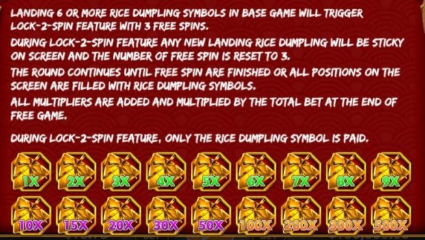Dragon Boat 2 Lock 2 Spin KA Gaming slottxo ฝาก ถอน