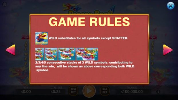 Dragon Boat KA Gaming slottxo ทางเข้า