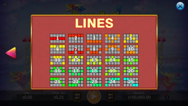 Dragon Boat KA Gaming slottxo ฝาก ถอน