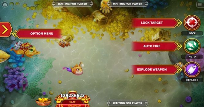 Dragon Boom KA Gaming slottxo ทดลองเล่น