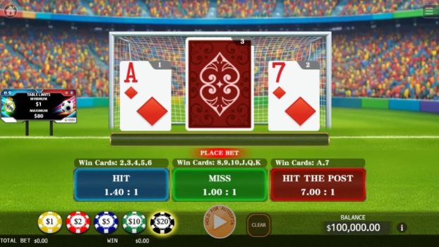 Dragon Gate Poker KA Gaming slottxo ทดลองเล่น