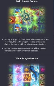 Dragon Hatch 2 Joker PG Slot ฟรีเครดิต