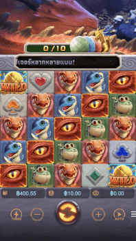 Dragon Hatch PG Slot slottxo ทดลองเล่น