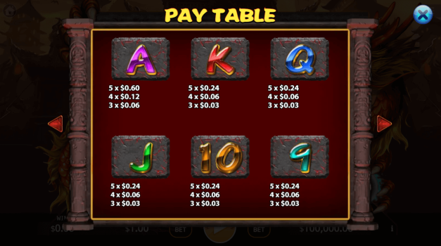 Dragon Hunter KA Gaming slottxo ทางเข้า