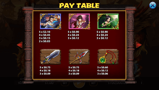 Dragon Hunter KA Gaming slottxo ฝาก ถอน